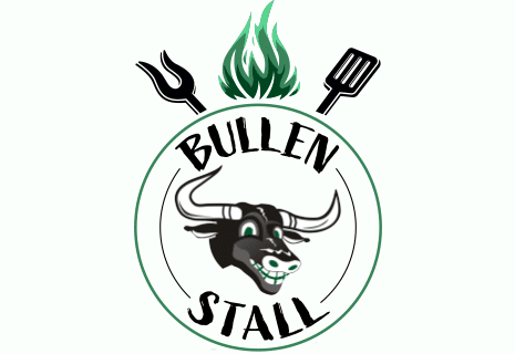 Bullenstall Duisburg Logo